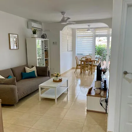 La Rosaleda 7 Διαμέρισμα Denia
