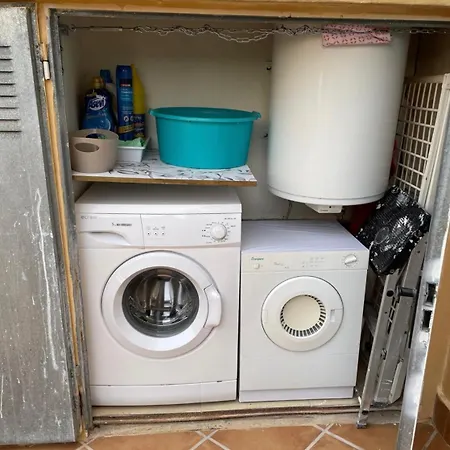 La Rosaleda 7 Διαμέρισμα