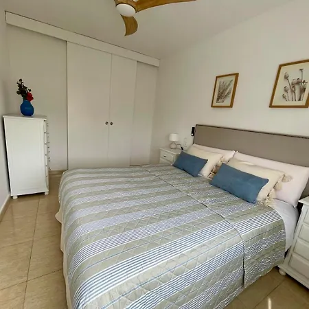 La Rosaleda 7 * Denia