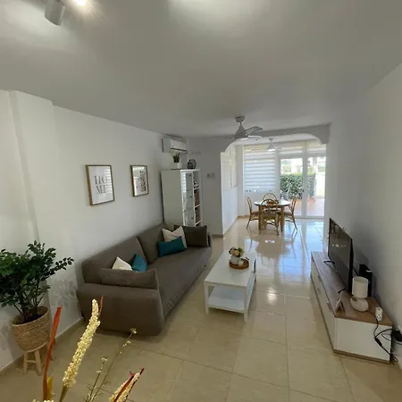Διαμέρισμα La Rosaleda 7 Denia